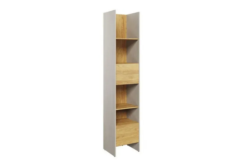 Rathmore Bokhylla 44x40 cm Light wood