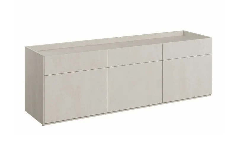 Rathmore Highboard Ljusgrå (Art.nr 3025103)