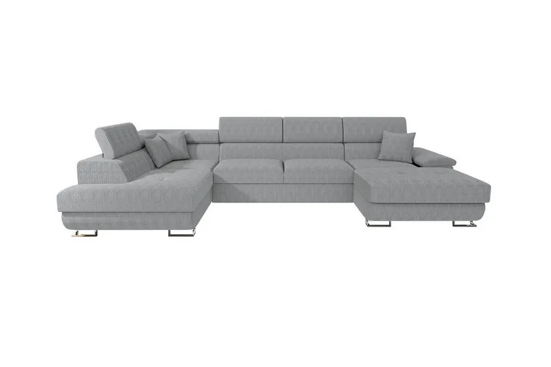 Reginia 4-sits Hörnbäddsoffa (Art.nr 3026862)