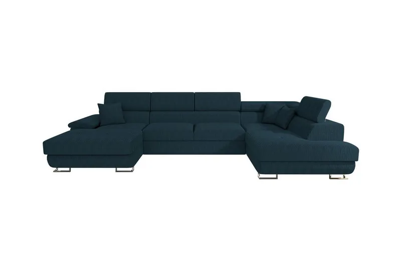 Reginia 4-sits Hörnbäddsoffa (Art.nr 3026865)