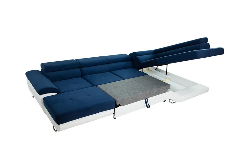 Reginia 4-sits Hörnbäddsoffa (Art.nr 3026874)