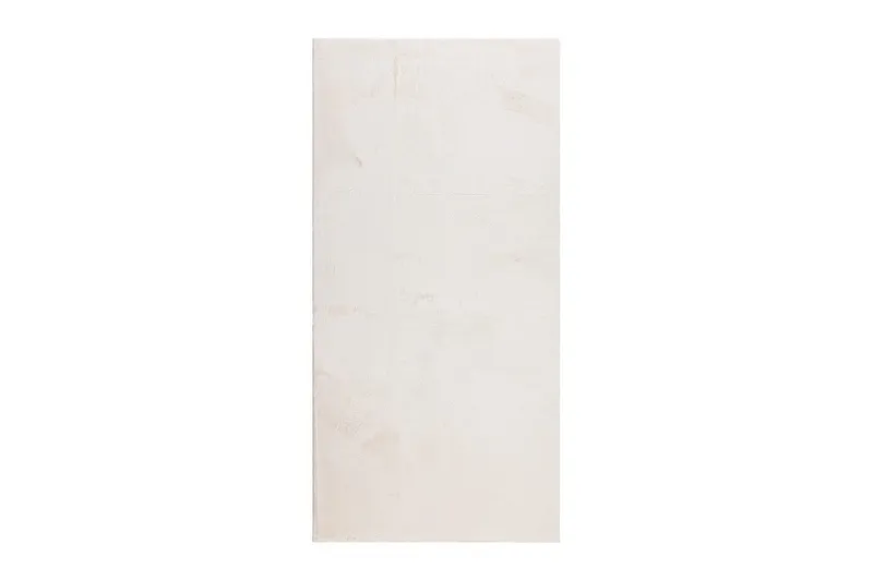 Relax Ryamatta 80x140 cm - Vit — KM Home