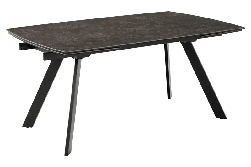 Renuka Matbord 240x97 cm - Svart — Svart