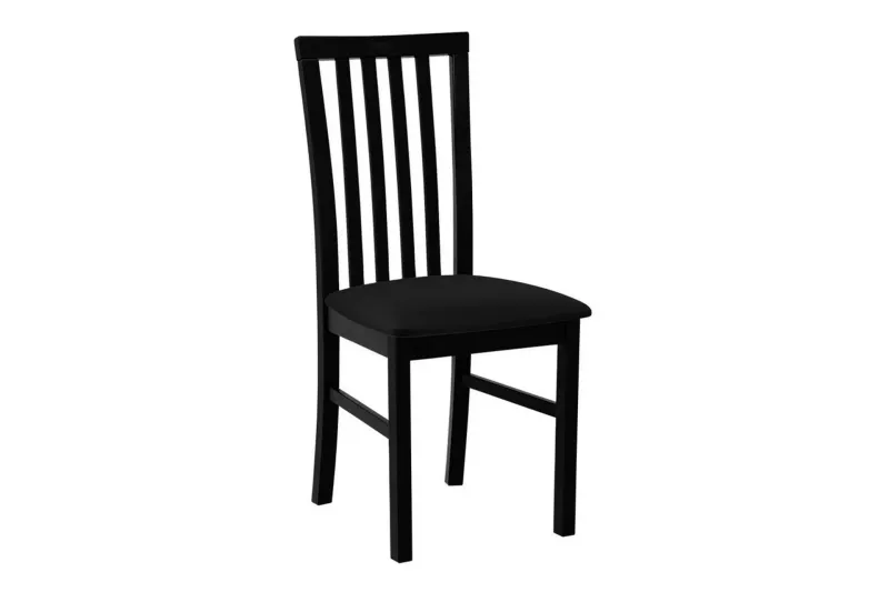 Roma Matstol Black (Art.nr 3025608)