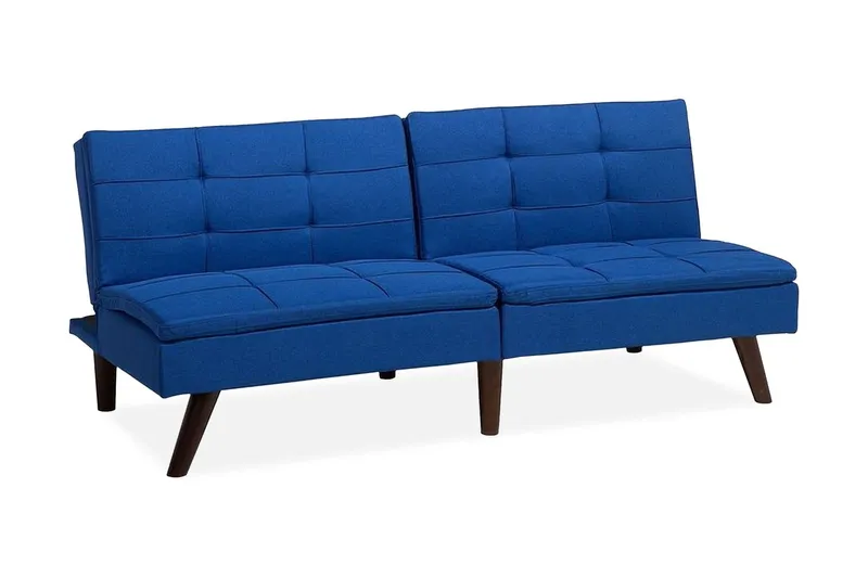 Ronne Bäddsoffa 180 cm - Blå — Blå