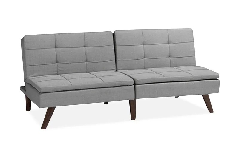 Ronne Bäddsoffa 180 cm - Grå — Grå