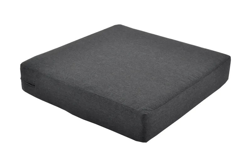 Royal Robin Sitsdyna 60x60 cm Vattenavvisande Svart - Fritab — Fritab