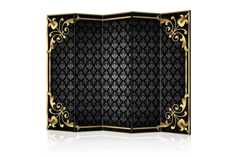 Rumsavdelare - A little bit of luxury II 225x172 - Artgeist sp. z o. o. — Artgeist sp. z o. o.