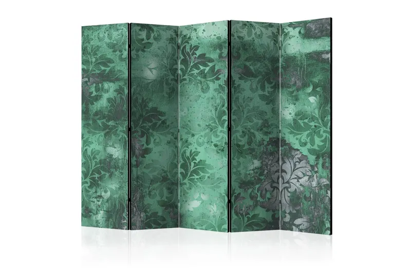 Rumsavdelare Emerald Memory II 225x172 cm - Artgeist sp. z o. o. — Artgeist sp. z o. o.