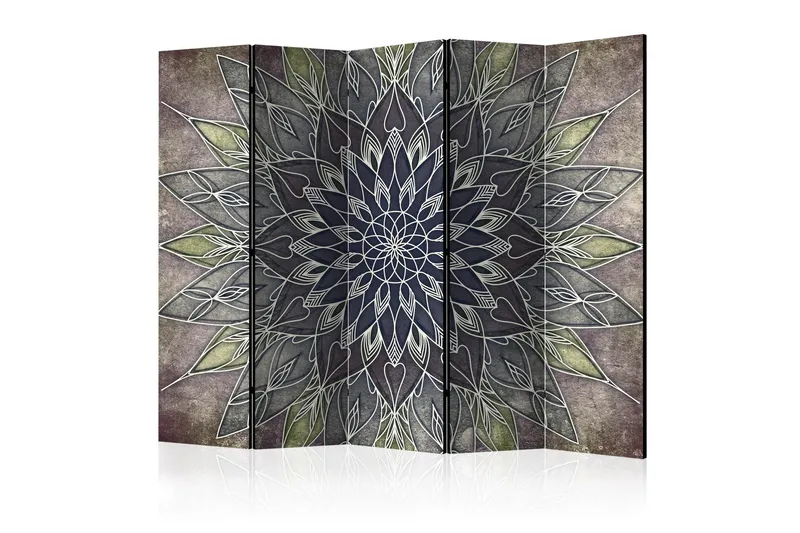 Rumsavdelare Imperial Pattern II 225x172 cm - Artgeist sp. z o. o. — Artgeist sp. z o. o.
