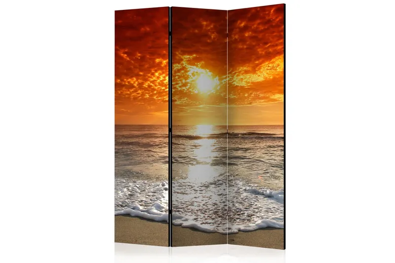 Rumsavdelare Marvelous Sunset 135x172 cm - Artgeist sp. z o. o. — Artgeist sp. z o. o.