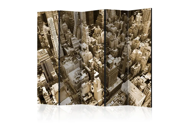 Rumsavdelare - New York, Manhattan II 225x172 - Artgeist sp. z o. o. — Artgeist sp. z o. o.