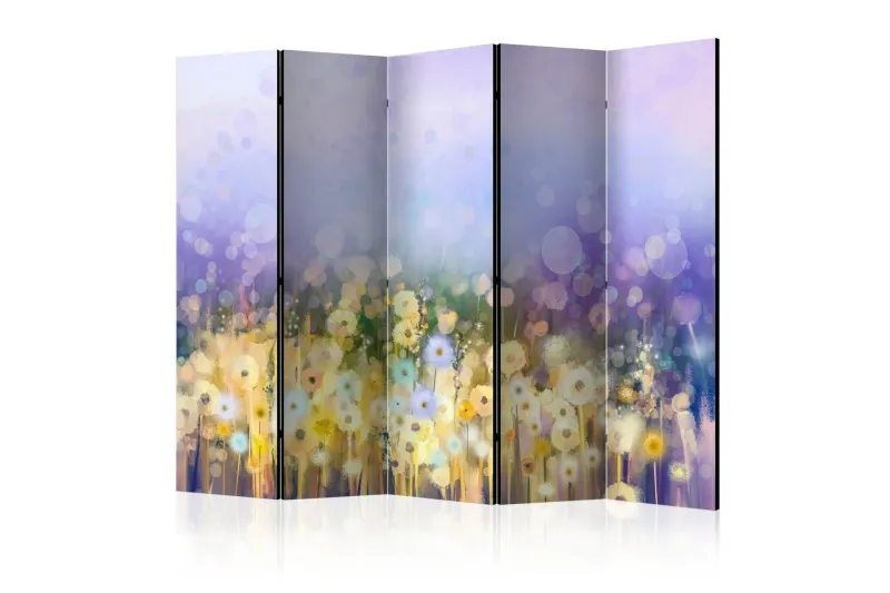 Rumsavdelare Painted Meadow 225x172 - Artgeist sp. z o. o. — Artgeist sp. z o. o.