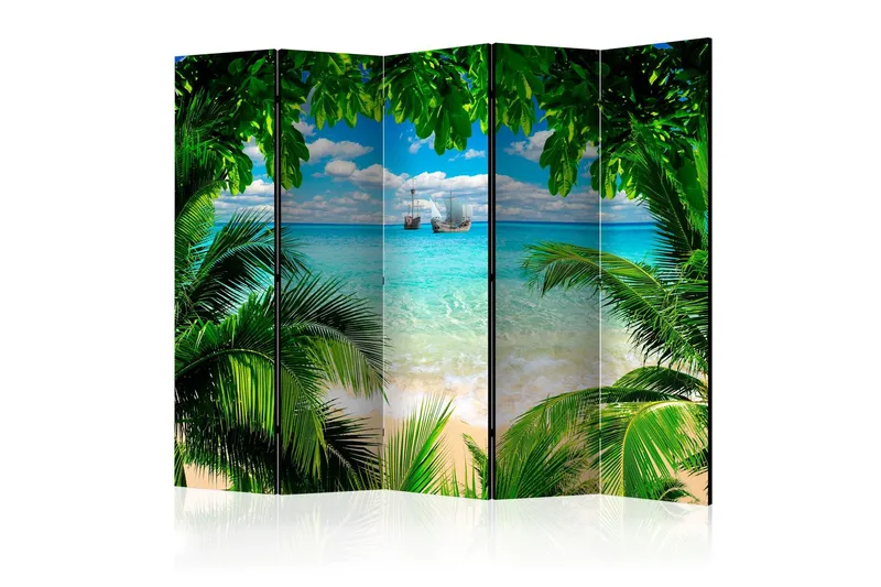 Rumsavdelare - Phuket Province II 225x172 - Artgeist sp. z o. o. — Artgeist sp. z o. o.