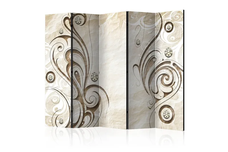 Rumsavdelare Stone Butterfly 225x172 - Artgeist sp. z o. o. — Artgeist sp. z o. o.