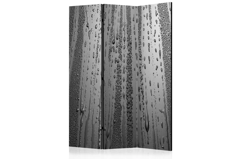 Rumsavdelare - Summer drizzle 135x172 - Artgeist sp. z o. o. — Artgeist sp. z o. o.