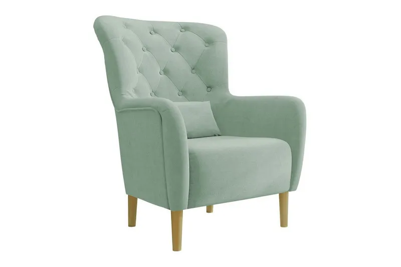 Rushmore Fåtölj Light green/Green/Mint (Art.nr 3022398)