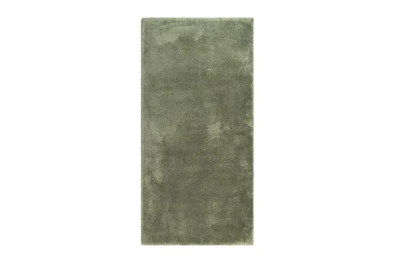 Ryamatta Royal Deluxe - 80x180 cm, Green — KM Home