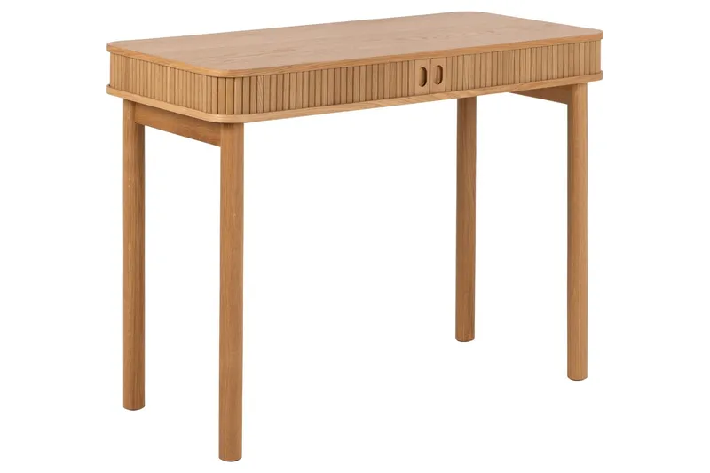 Samay Skrivbord 100x100 cm - Natural — Natural