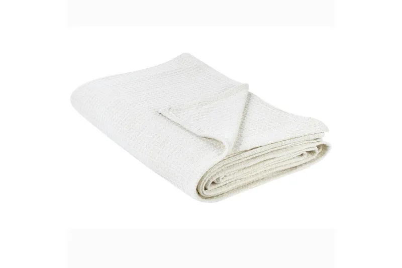 Sängöverkast Ragala Beige, 220x240 cm - Beige, 220x240 cm — Beige, 220x240 cm