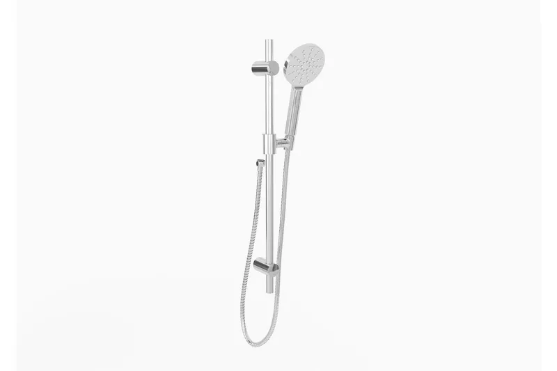 Sannahed Duschet 70 cm - Krom — Krom