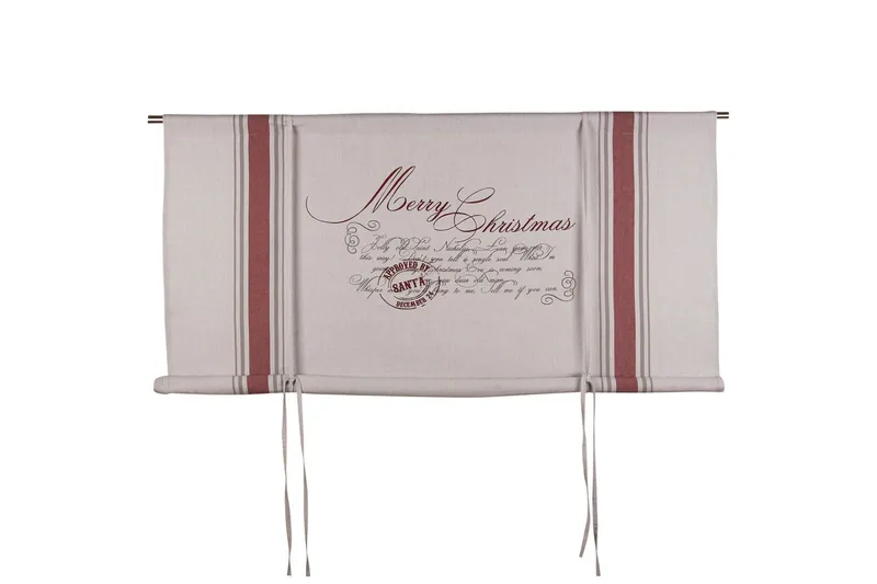 Santa Hissgardin 160 cm - Lin — Lin