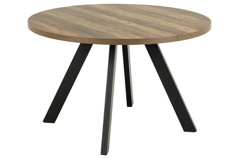Satoko Matbord 120 cm Rund - Natural — Natural
