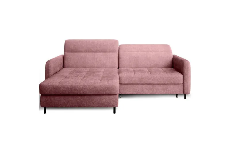 Sektionssoffa Eltap Gomsi 104x72x45 cm - Touch 24, Vänster — Touch 24, Vänster