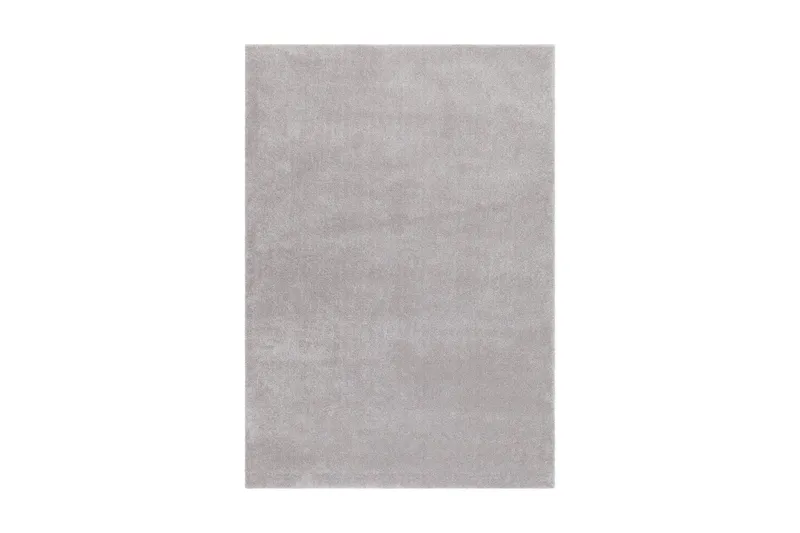 Sheraton Ryamatta Rektangulär 240x340 cm - Silver — KM Home