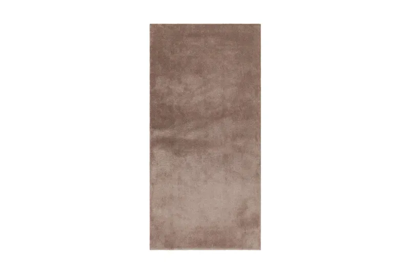 Sheraton Ryamatta Rektangulär 60x115 cm - Linne — KM Home