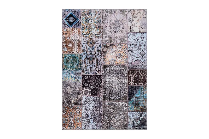 Shiraz Wiltonmatta 160x230 cm Rektangulär - Natur — KM Home