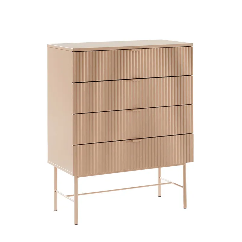 Sideboard Sequence 79x40x100 cm - cappuccino — cappuccino