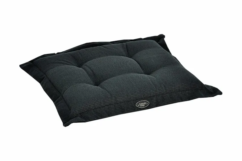 Sittdyna Canyon Fritab Dark grey (Art.nr 3746) — Fritab