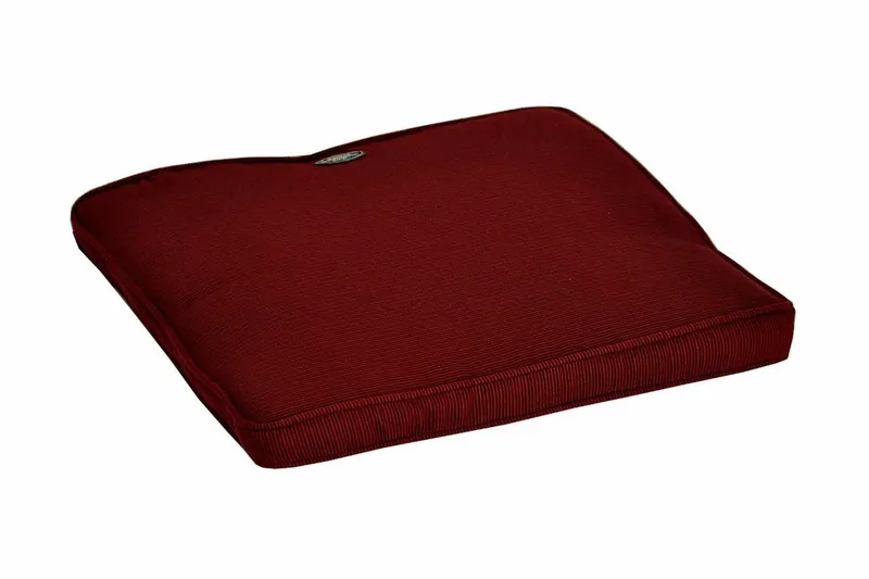 Sittdyna Canyon Fritab Wine red — Fritab