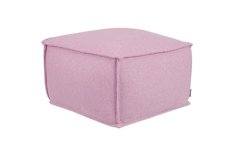 Sittpuff Sherali Rosa - Rosa — Rosa