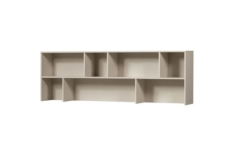 Skåptillägg Ny Gravure - Beige — WOOOD