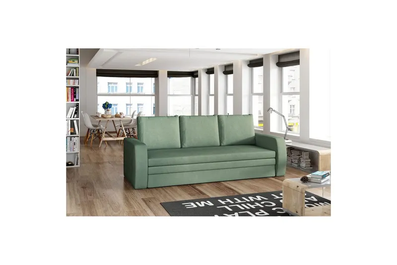 Soffa Eltap Inversa 220x83x89 cm - Soro 34 — Soro 34