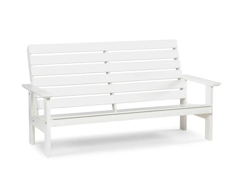 Soffa Hillerstorp Herrgård - Vit — Hillerstorp