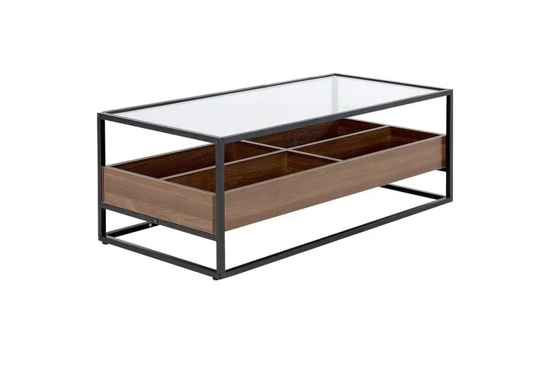 Soffbord Waco