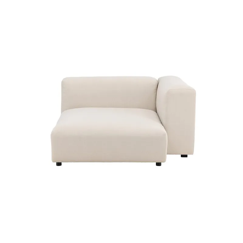 Soffmodul Mavi - Beige — VIND