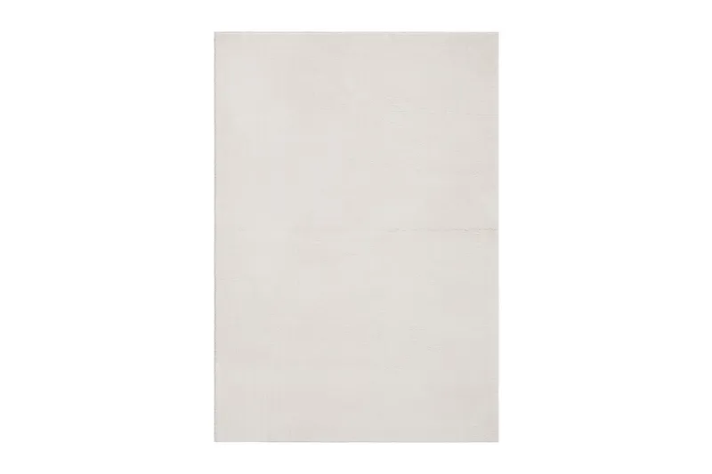 Soft Wiltonmatta 160x230 cm - Vit — KM Home