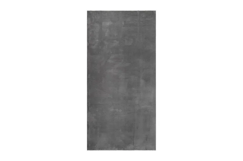 Soft Wiltonmatta 80x150 cm - Grafitgrå — KM Home