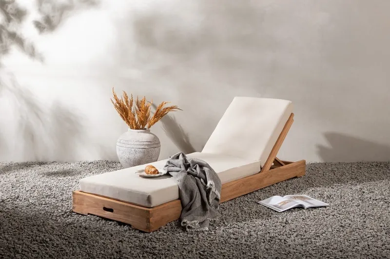 Solstol Utomhus - Natur — Venture Home