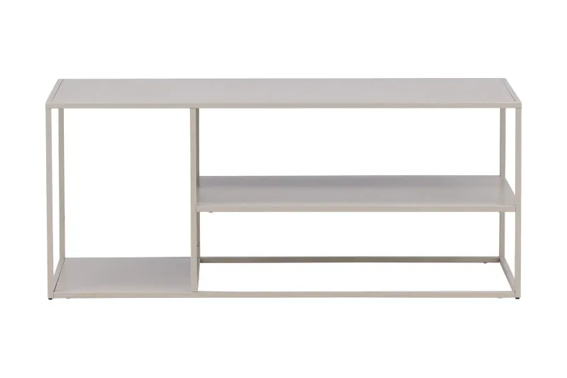 Staal Soffbord 120 cm - Beige — Venture Home