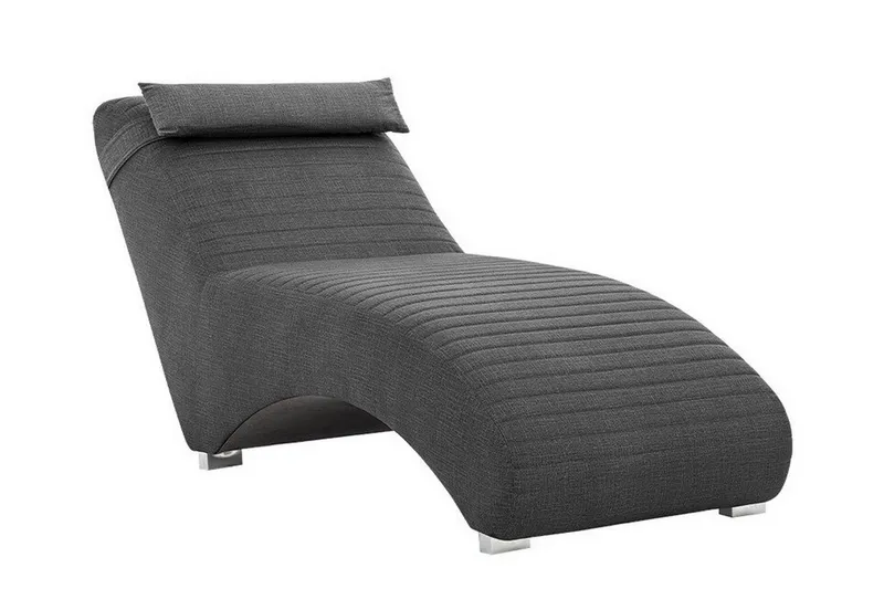 Staffin Liggfåtölj 73 cm Dark grey (Art.nr 3023919)