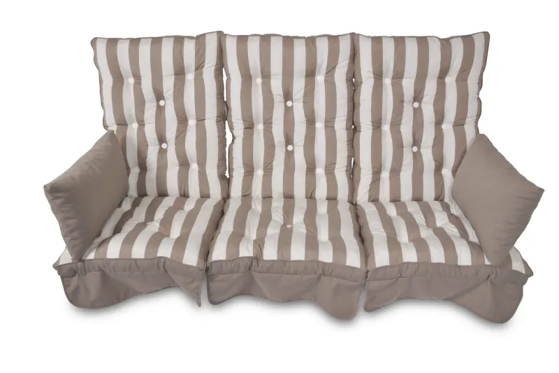 Standard Hammockdyna 56 cm - Taupe — Fritab