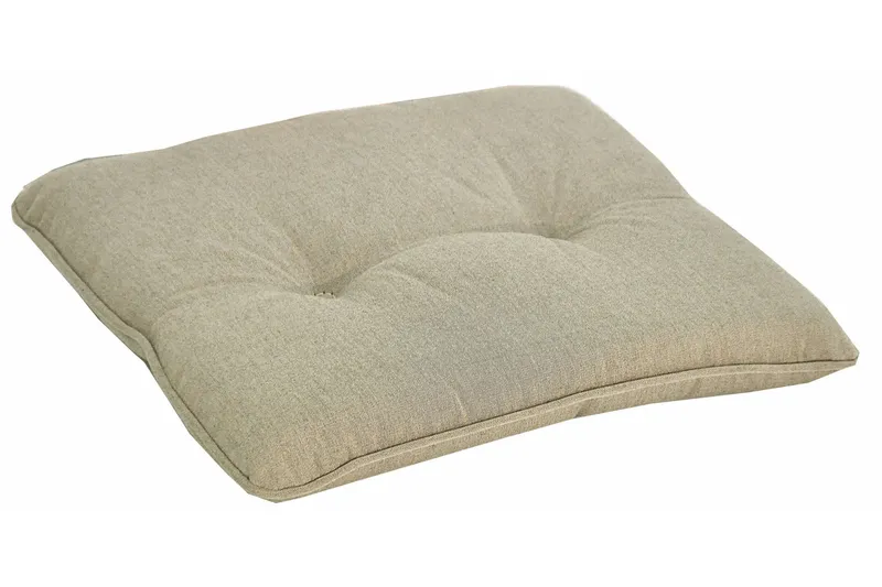 Standard Sittdyna 40x42 cm Beige - FRITAB — Fritab
