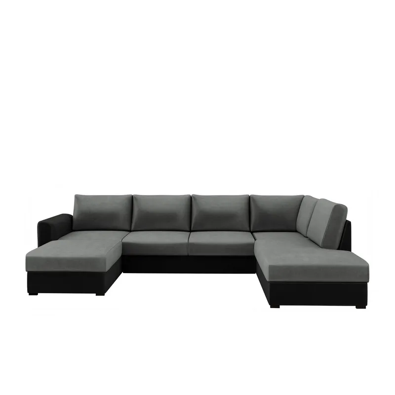 Taberk 5-sits U-Soffa med Divan Vänster (Art.nr 3424286)