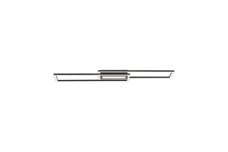 Taklampa Asmin - 17,9x5x95 cm — 17,9x5x95 cm