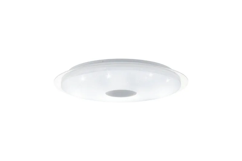 Taklampa Eglo Lanciano - Vit/Silver — Eglo